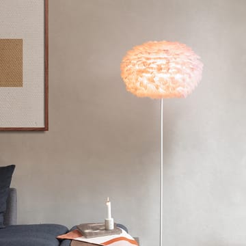 Eos valaisin vaalea roosa - Medium Ø 45 cm - Umage