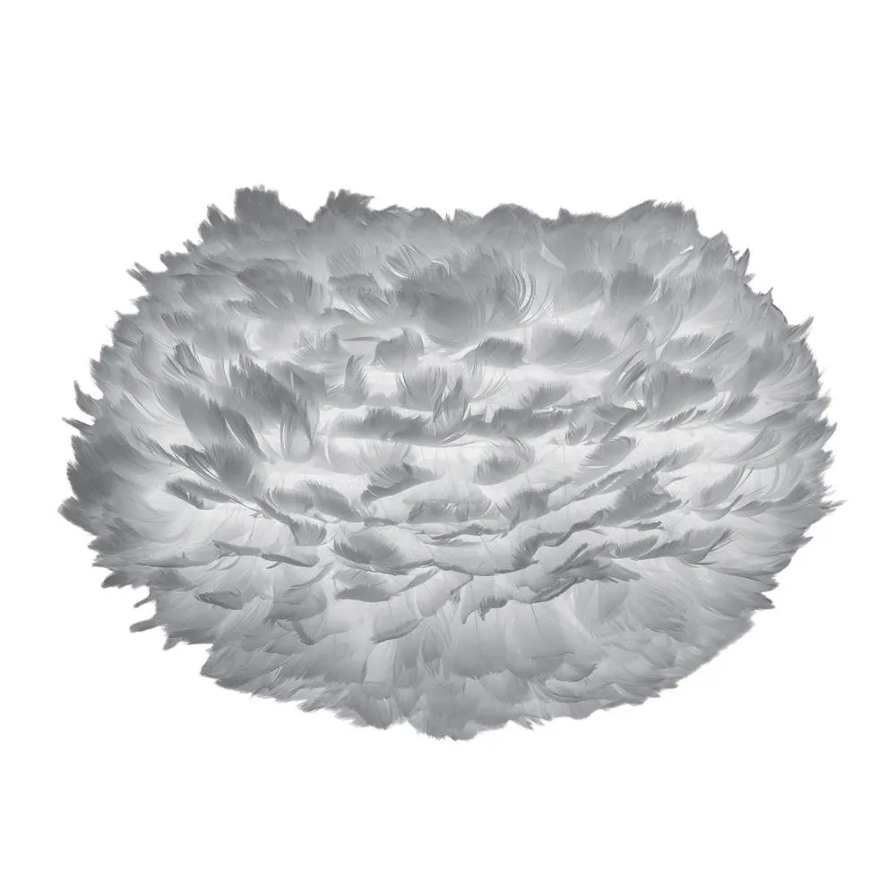 Umage Eos valaisin vaaleanharmaa small Ø 45 cm