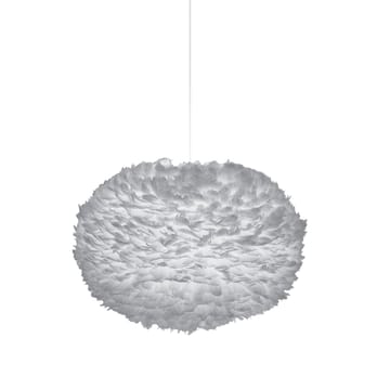 Eos valaisin vaaleanharmaa - x-large Ø 75 cm - Umage