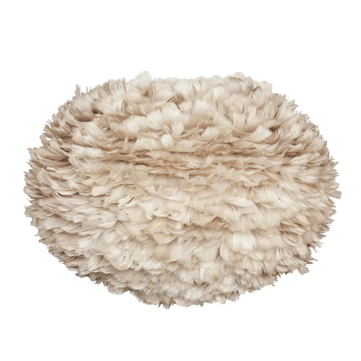 Umage Eos valaisin vaaleanruskea large Ø 65 cm