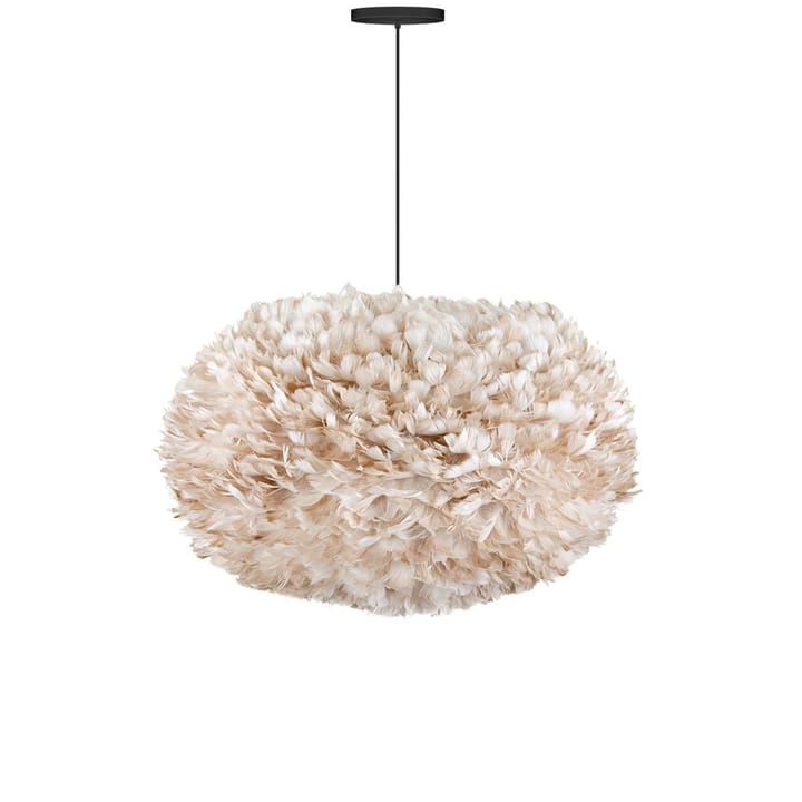 Eos valaisin vaaleanruskea, x-large Ø 75 cm Umage