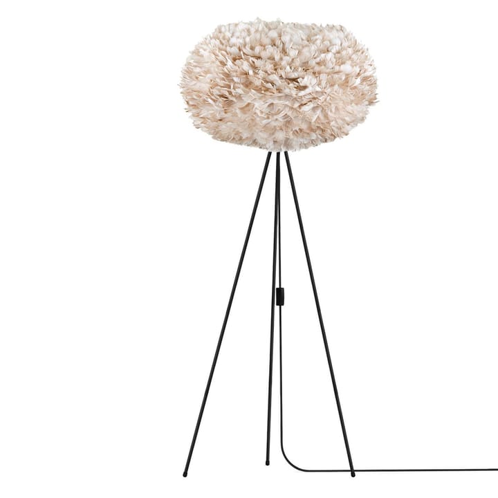 Eos valaisin vaaleanruskea, x-large Ø 75 cm Umage