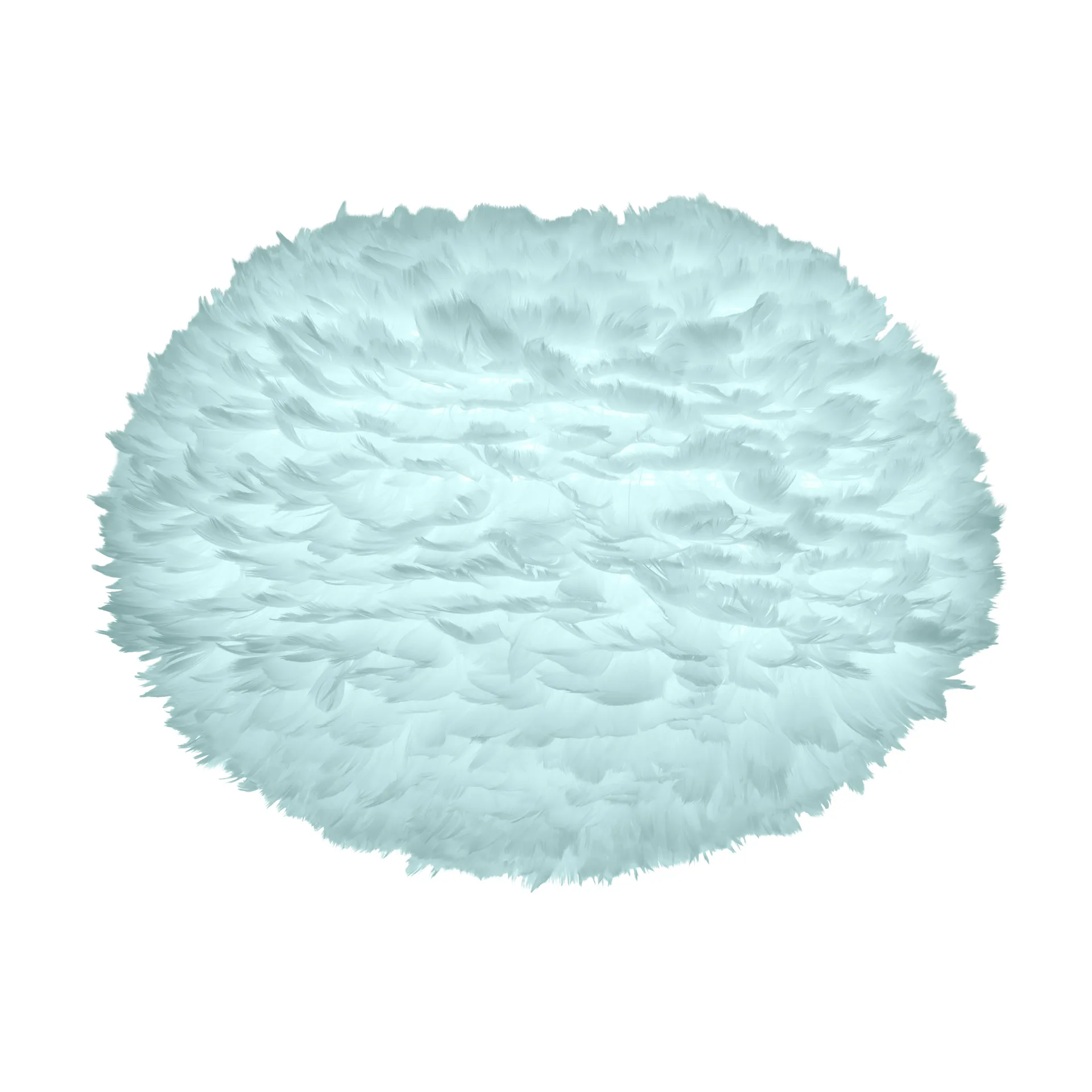 Eos valaisin vaaleansininen, Large Ø 65 cm Umage