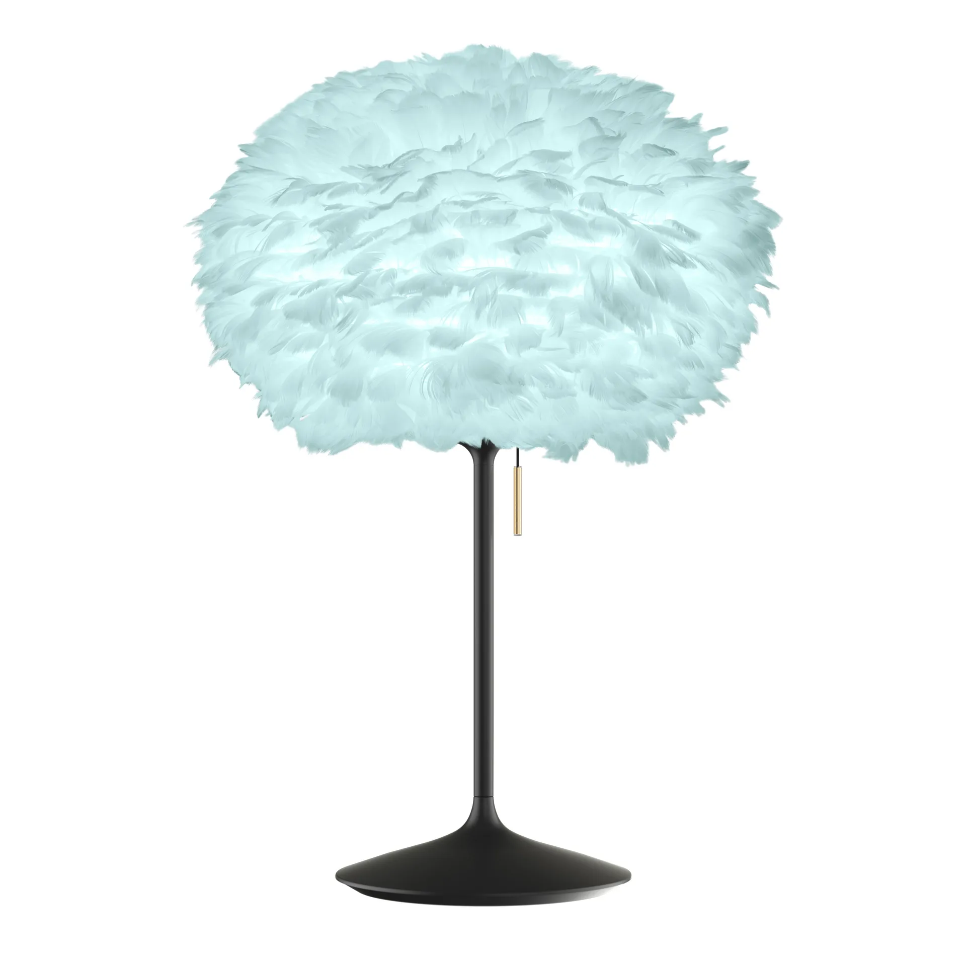 Eos valaisin vaaleansininen, Medium ø 45 cm Umage