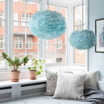 Eos valaisin vaaleansininen - Medium ø 45 cm - Umage