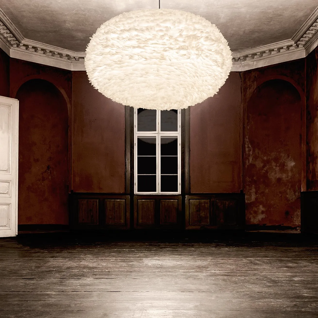 Eos valaisin, x-large Ø 75 cm Umage