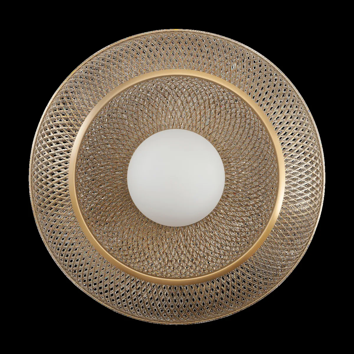 Umage Faraday Up medium kattovalaisin Teräs