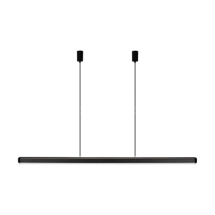 Hazel Branch 1,5m riippuvalaisin - Black-steel - Umage