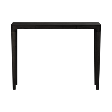Heart'n'Soul konsolipöytä 110 cm - Black oak - Umage