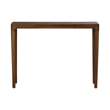 Heart'n'Soul konsolipöytä 110 cm - Dark oak - Umage