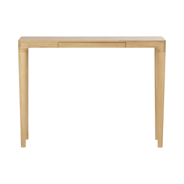 Heart'n'Soul konsolipöytä 110 cm - Oak - Umage