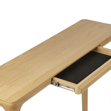 Heart'n'Soul konsolipöytä 110 cm - Oak - Umage