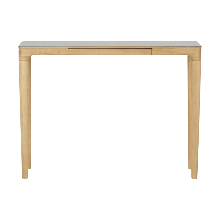 Heart'n'Soul konsolipöytä 120 cm - Oak-cloud grey - Umage