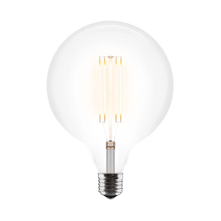 Idea LED E27 3W - 125 mm - Umage