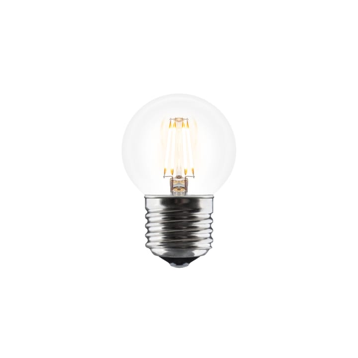 Idea LED E27 4W - 40 mm - Umage