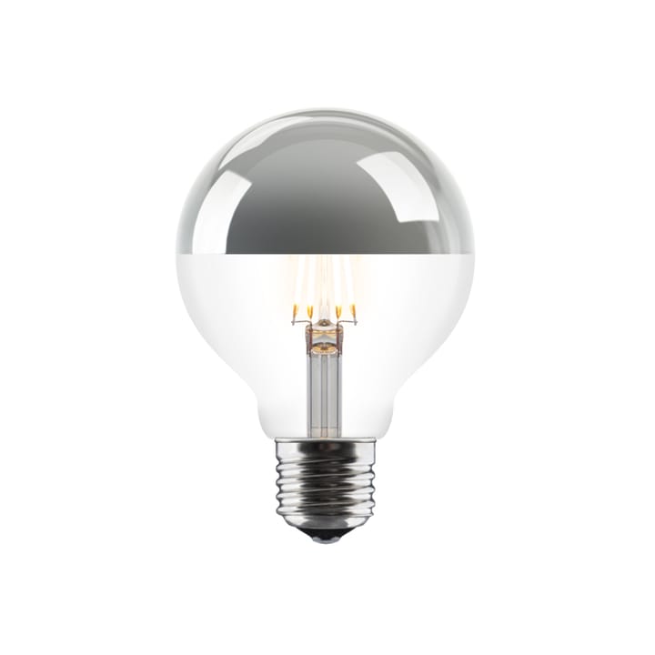 Idea LED E27 6W peililasi - 80 mm - Umage