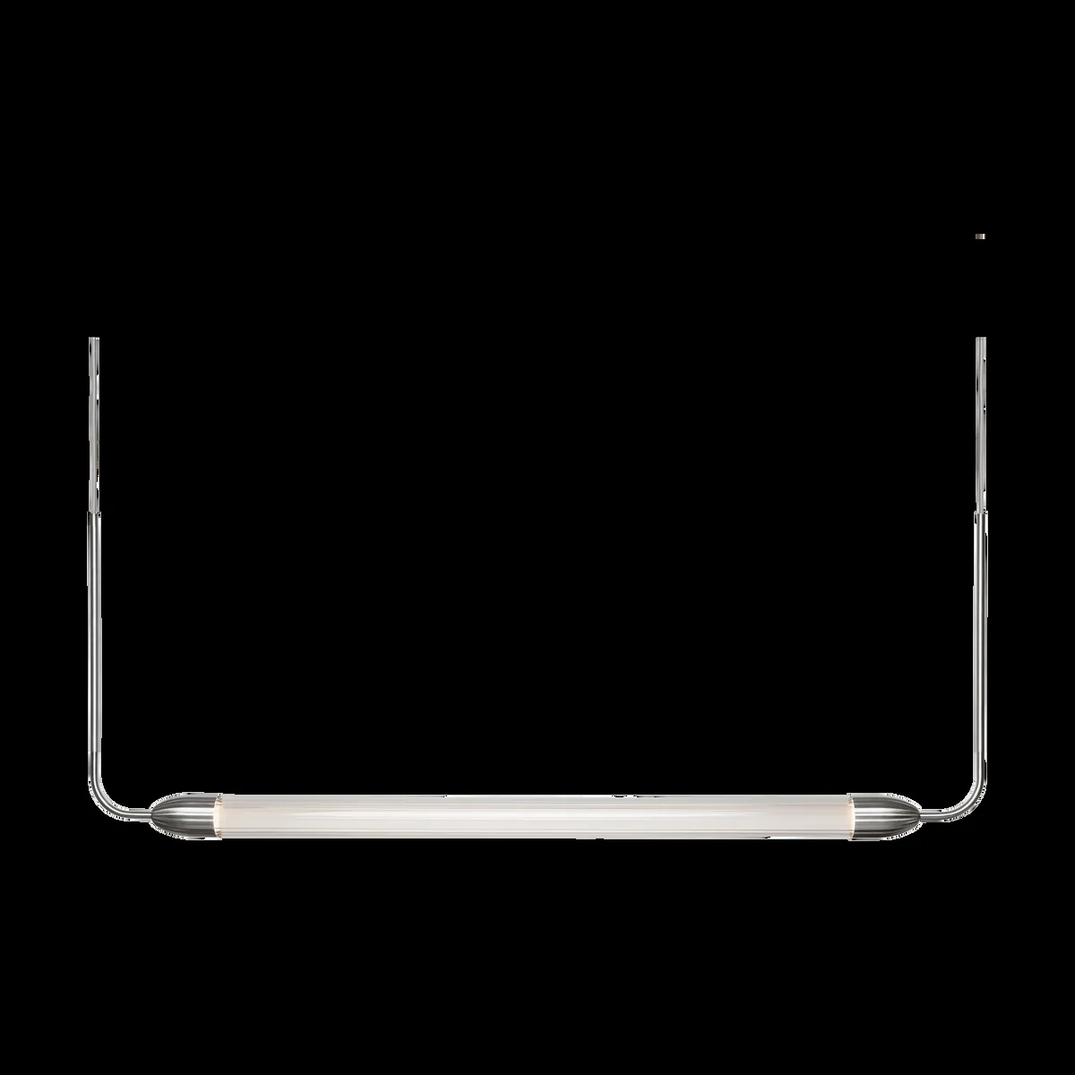 Umage Lemon Squeeze linear lamppu kiillotettua terästä