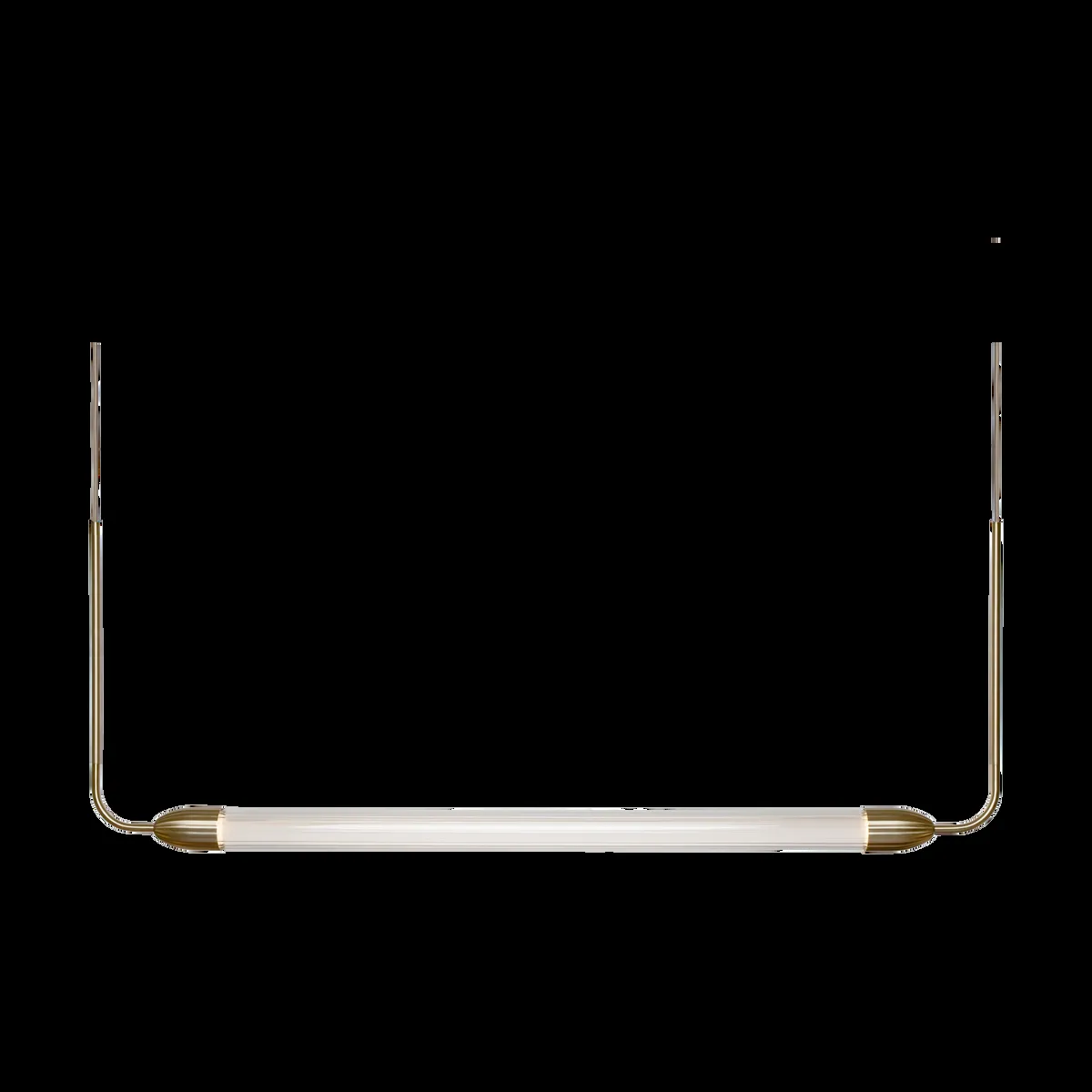 Umage Lemon Squeeze linear lamppu Messinki