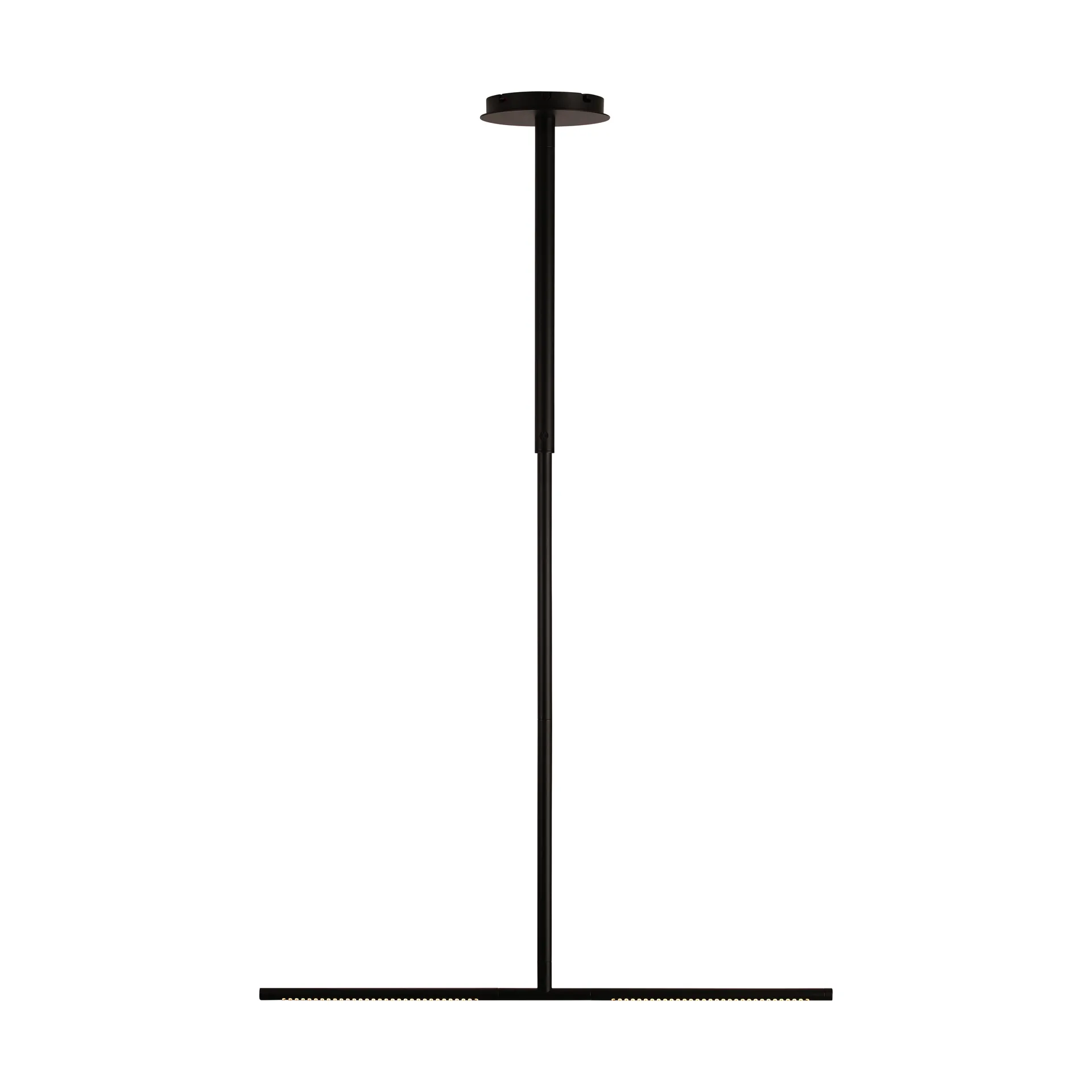 Omni Ceiling kattovalaisin, Musta Umage