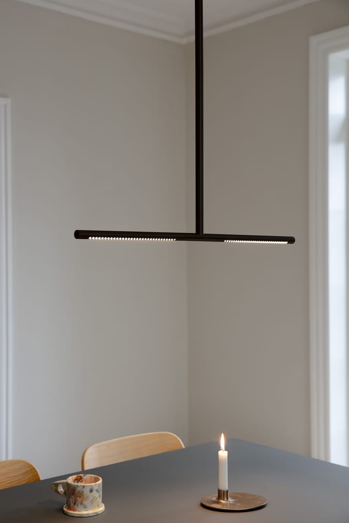 Omni Ceiling kattovalaisin, Musta Umage