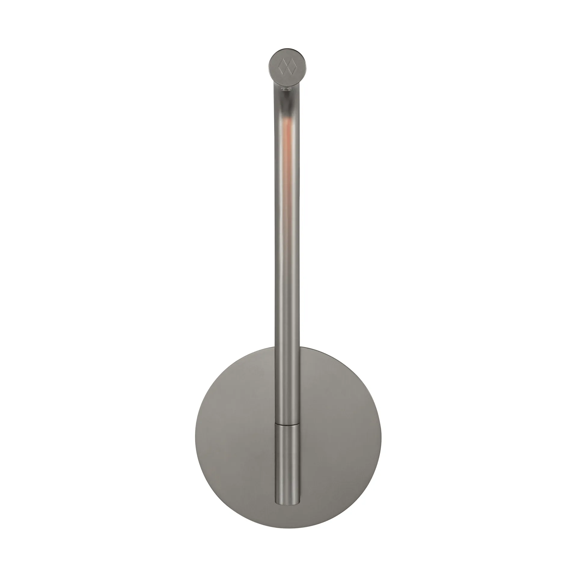 Omni Pivot seinälamppu, Teräs Umage