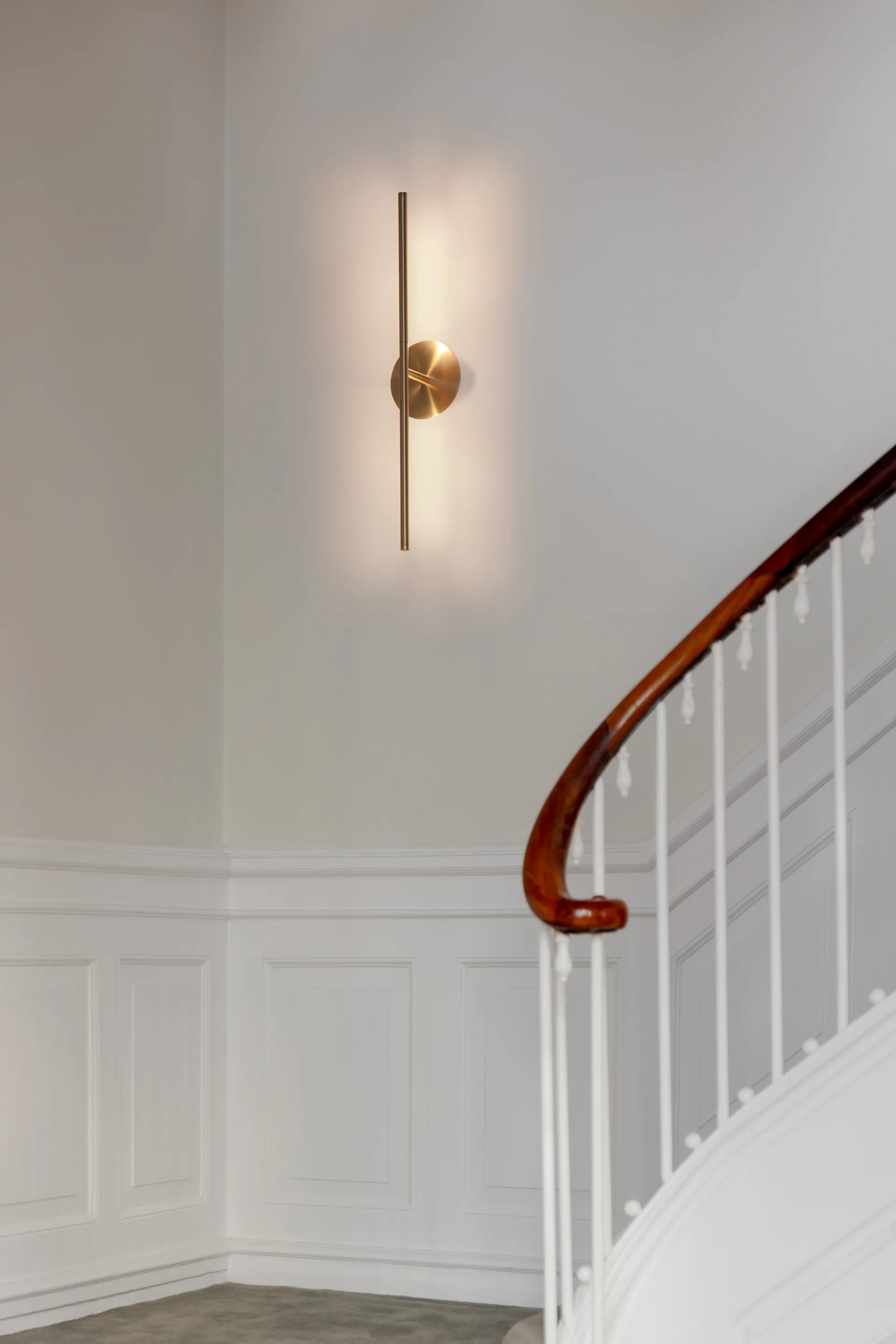 Omni Wall seinävalaisin, Omni Wall Umage