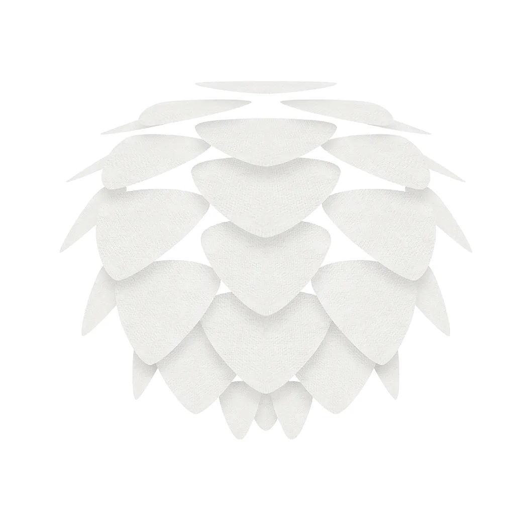 Silvia Create lisälehti valaisimeen, Ø 32 cm Umage