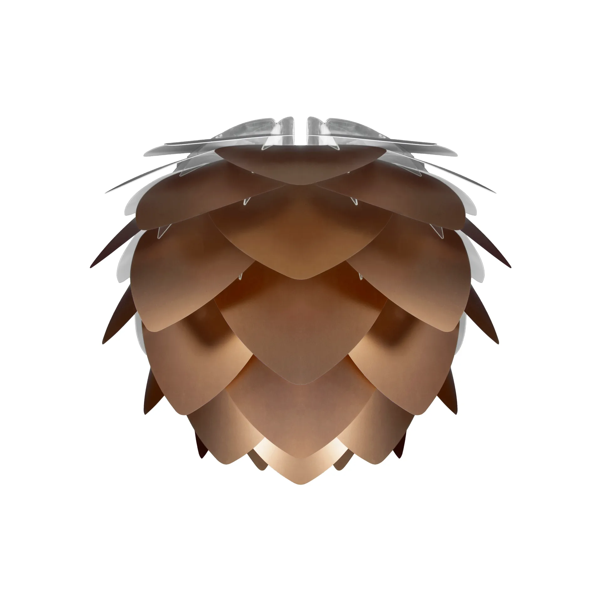 Silvia valaisin bronze, Ø 32 cm Umage