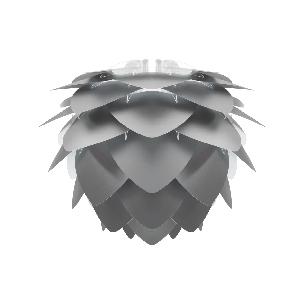 Umage Silvia valaisin harmaa Ø 32 cm