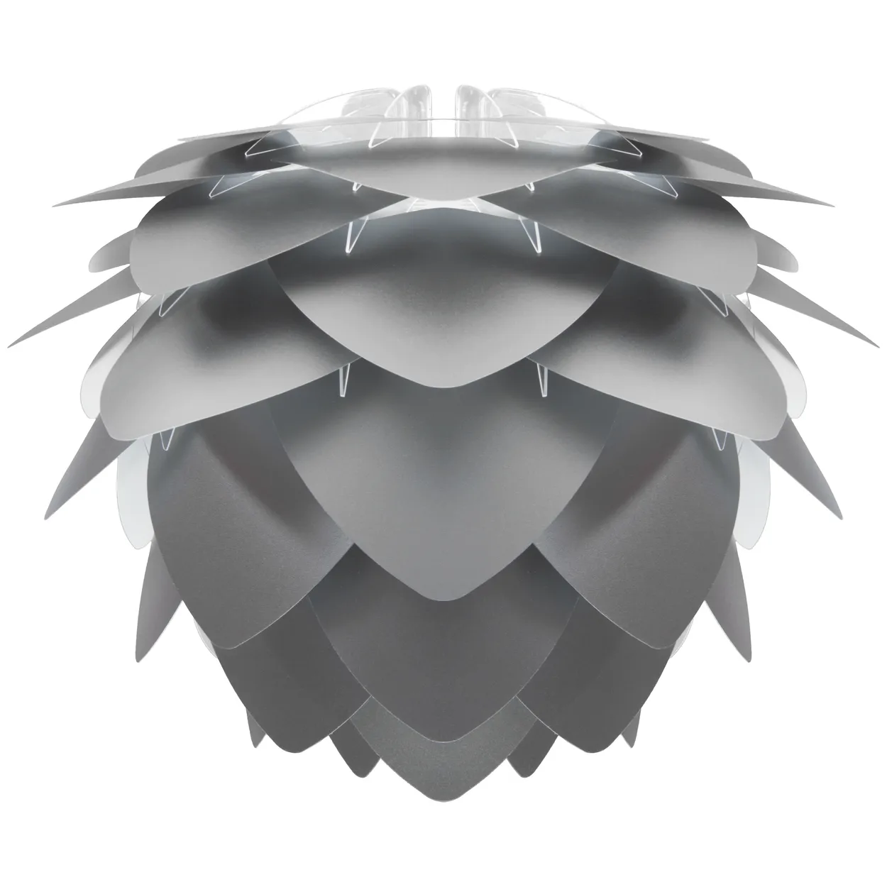 Umage Silvia valaisin harmaa Ø 50 cm