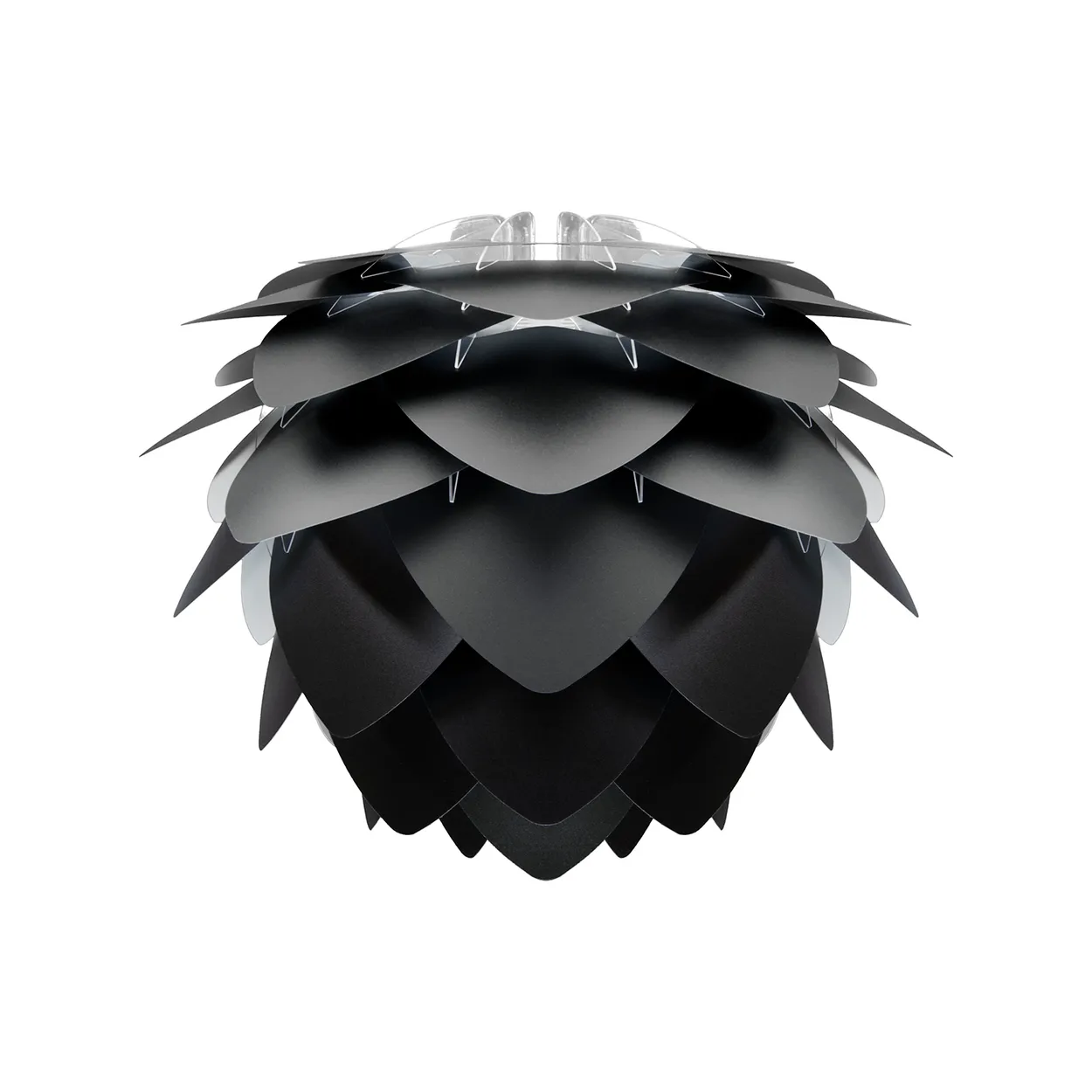 Umage Silvia valaisin musta Ø 32 cm