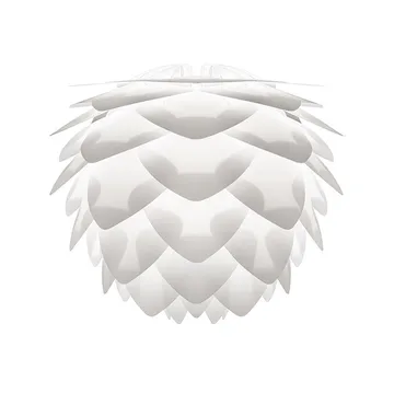 Silvia valaisin valkoinen - Ø 50 cm - Umage