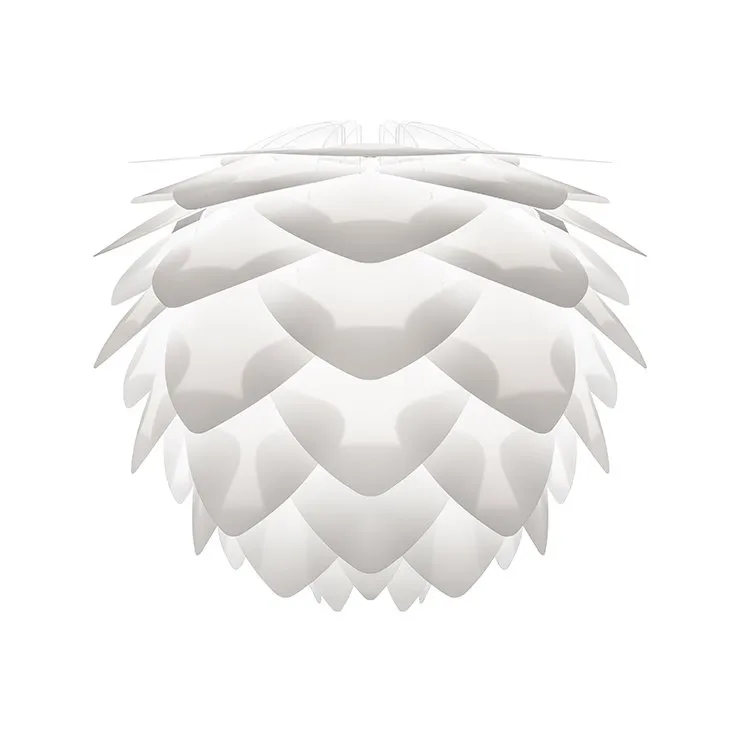 Umage Silvia valaisin valkoinen Ø 50 cm