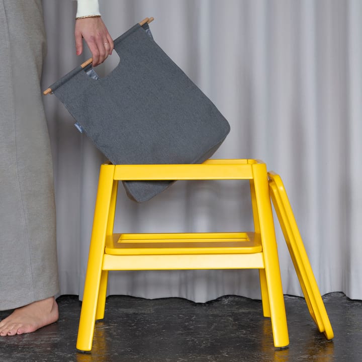 Step it up rahi, Saffron yellow Umage