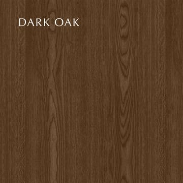 Stories hylly 4 hyllytasoa - Dark oak - Umage