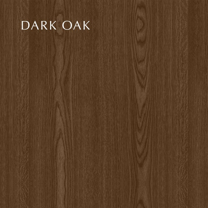 Stories hylly 4 hyllytasoa, Dark oak Umage