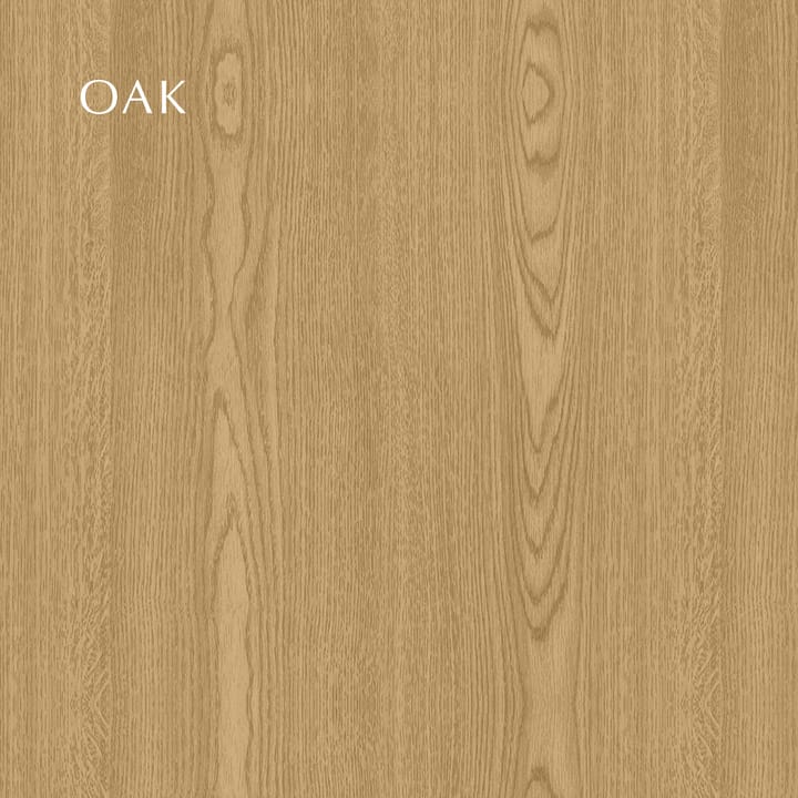 Stories hylly 4 hyllytasoa, Oak Umage
