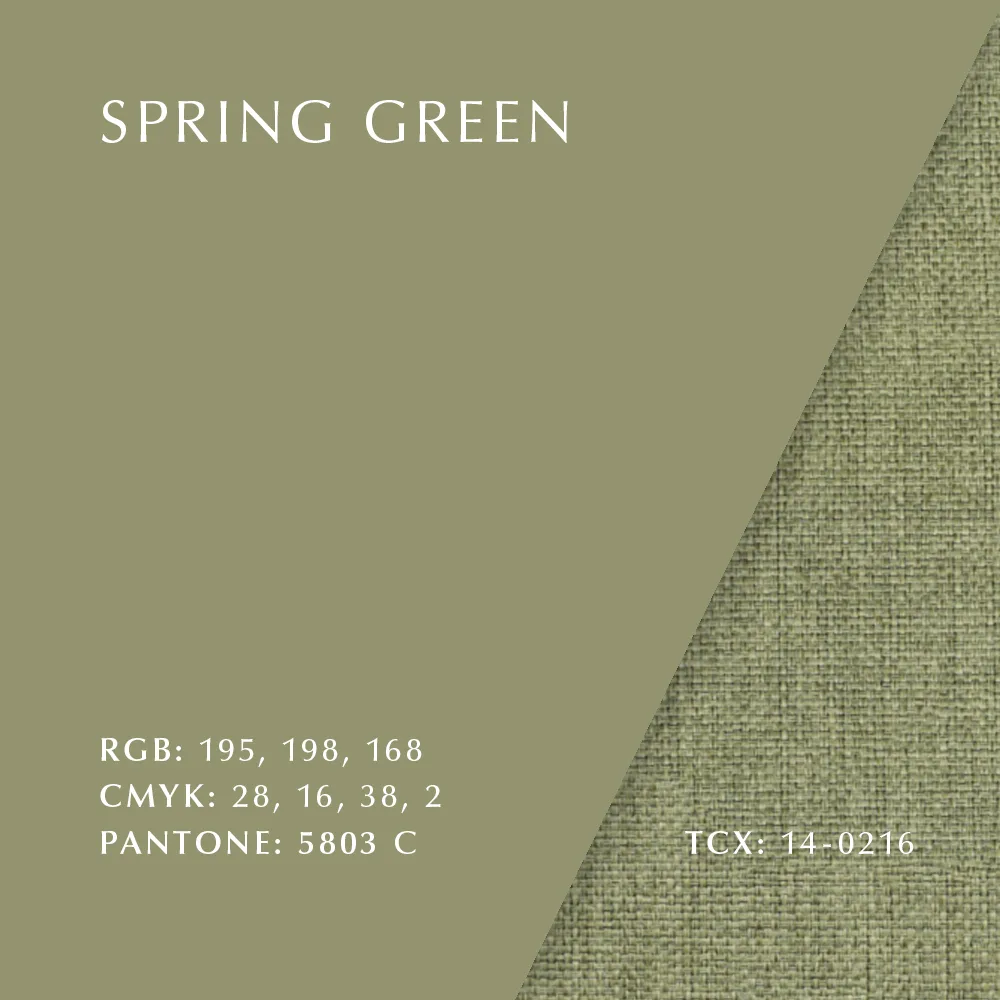 The Reader -nojatuoli tumma tammi, Spring green Umage