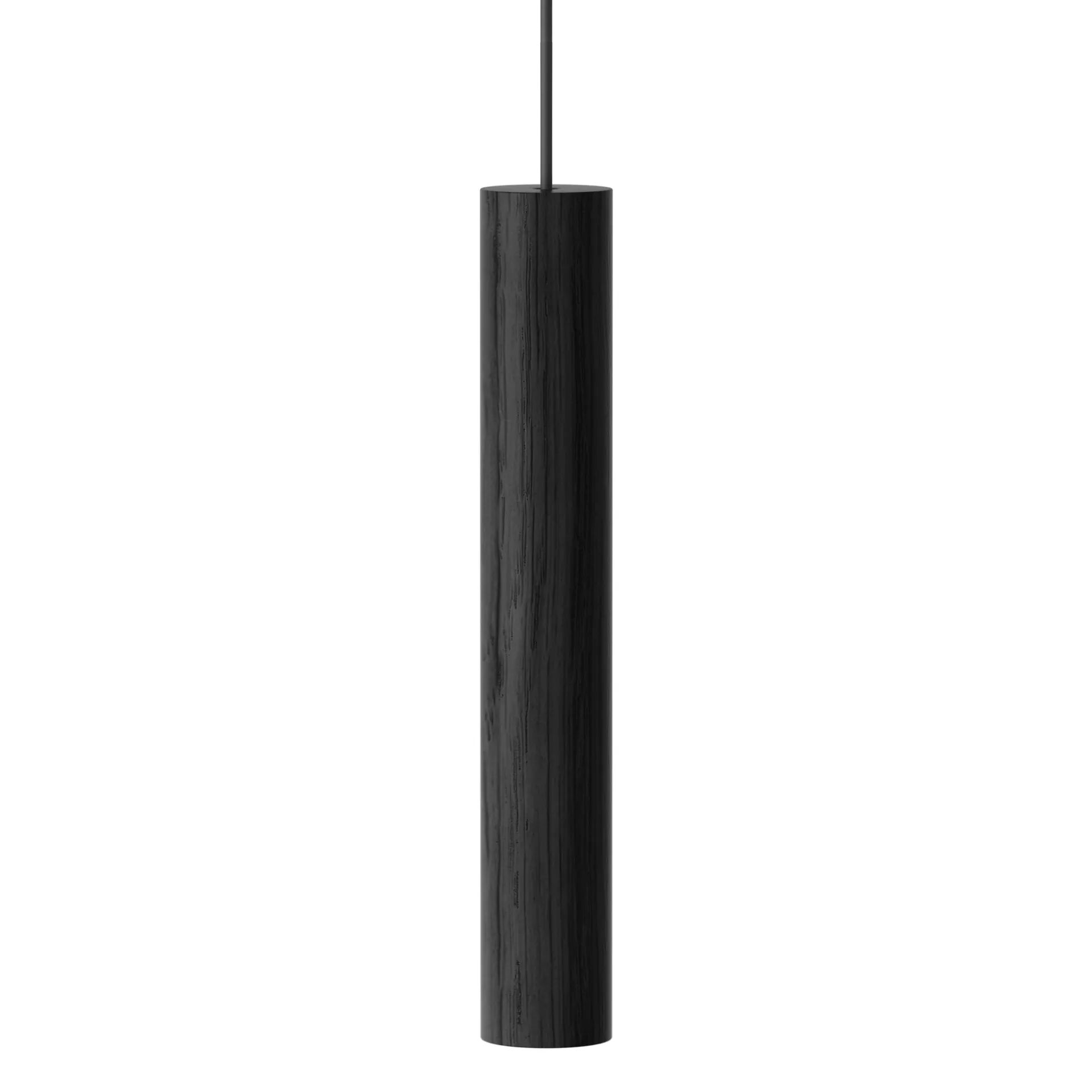 Umage Chimes lamppu 22 cm, Black Umage