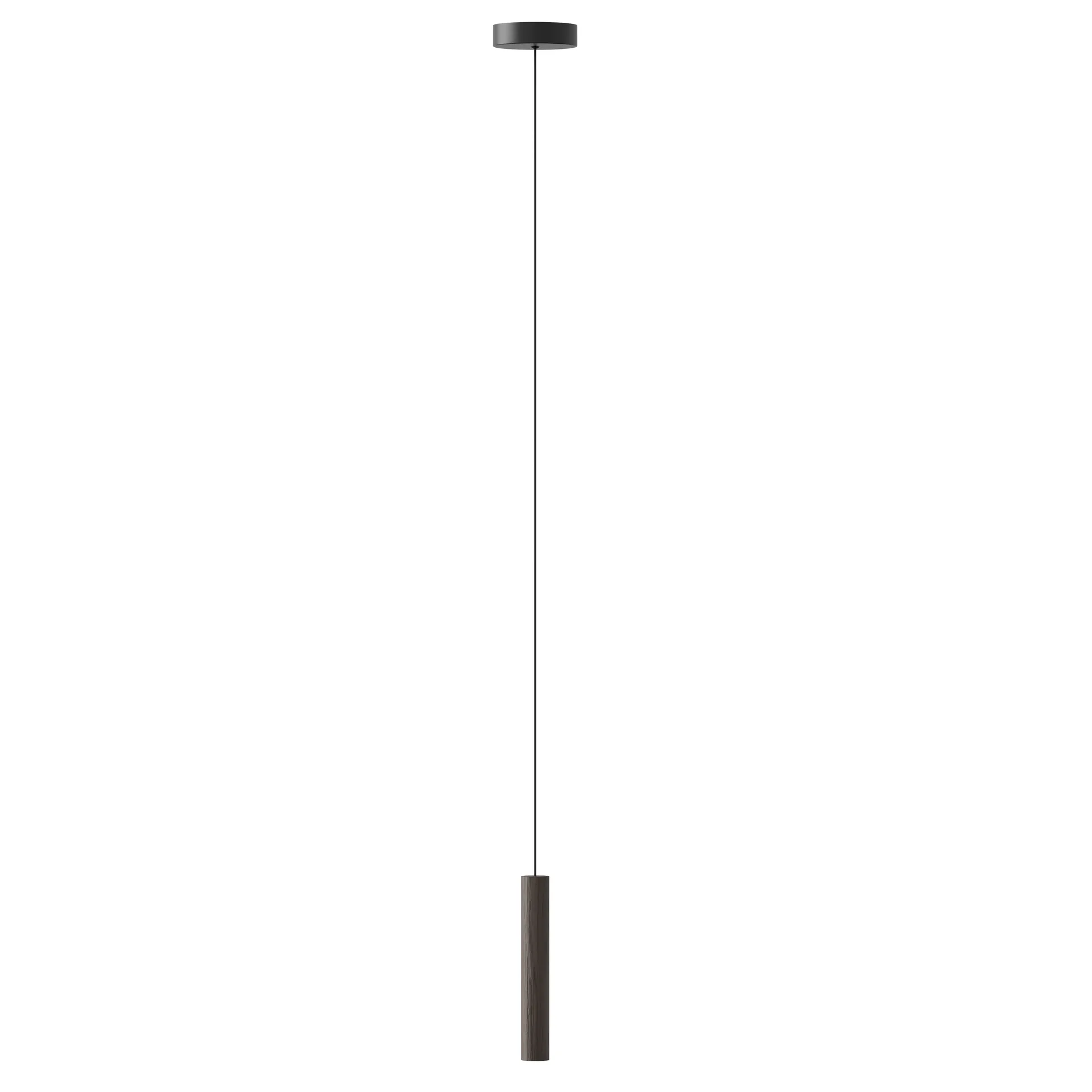 Umage Chimes lamppu 22 cm, Dark oak Umage