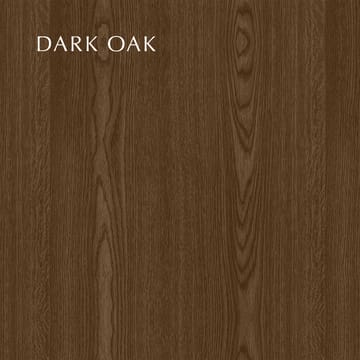 Umage Chimes lamppu 22 cm - Dark oak - Umage