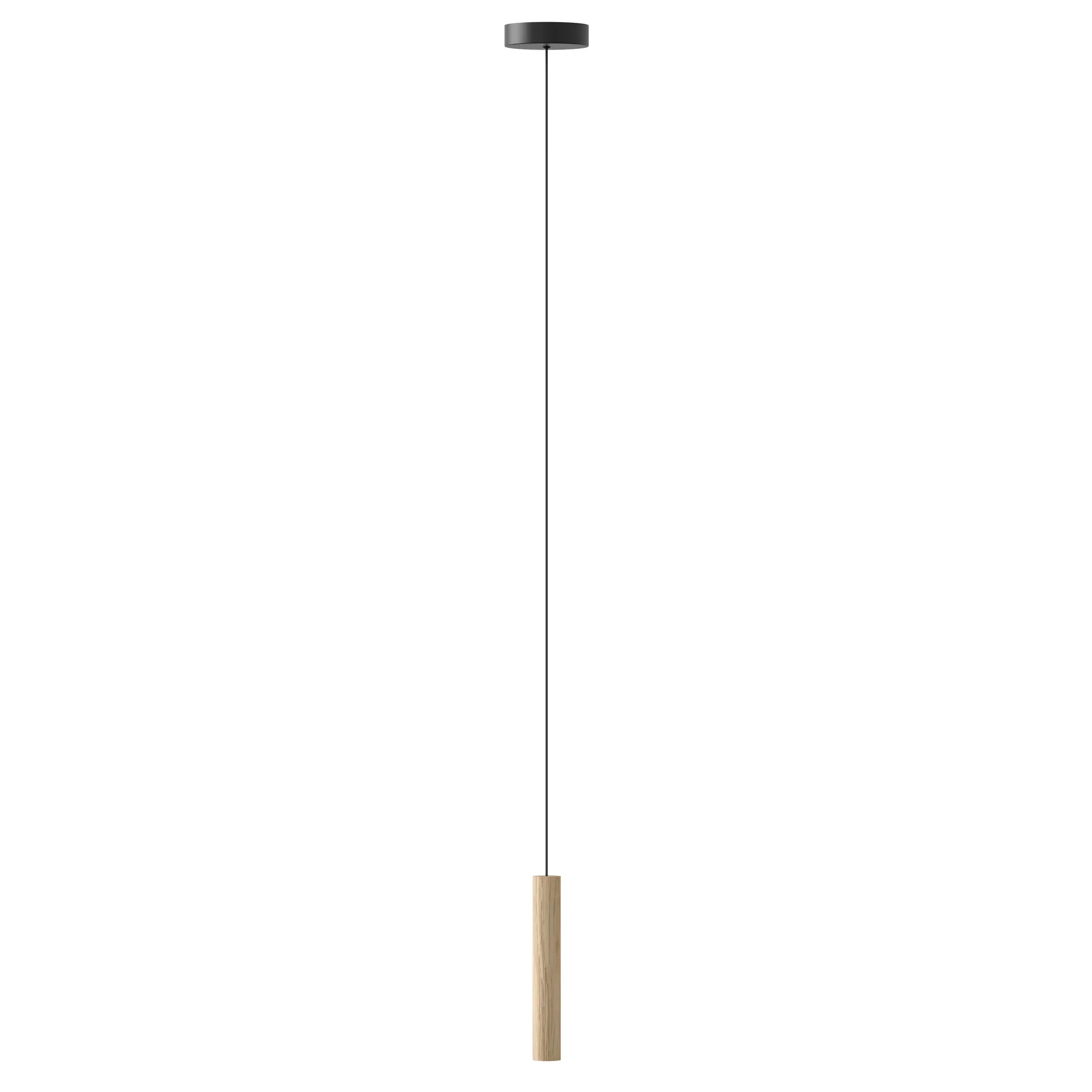 Umage Chimes lamppu 22 cm, Oak Umage