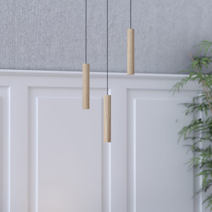 Umage Chimes lamppu 22 cm - Oak - Umage