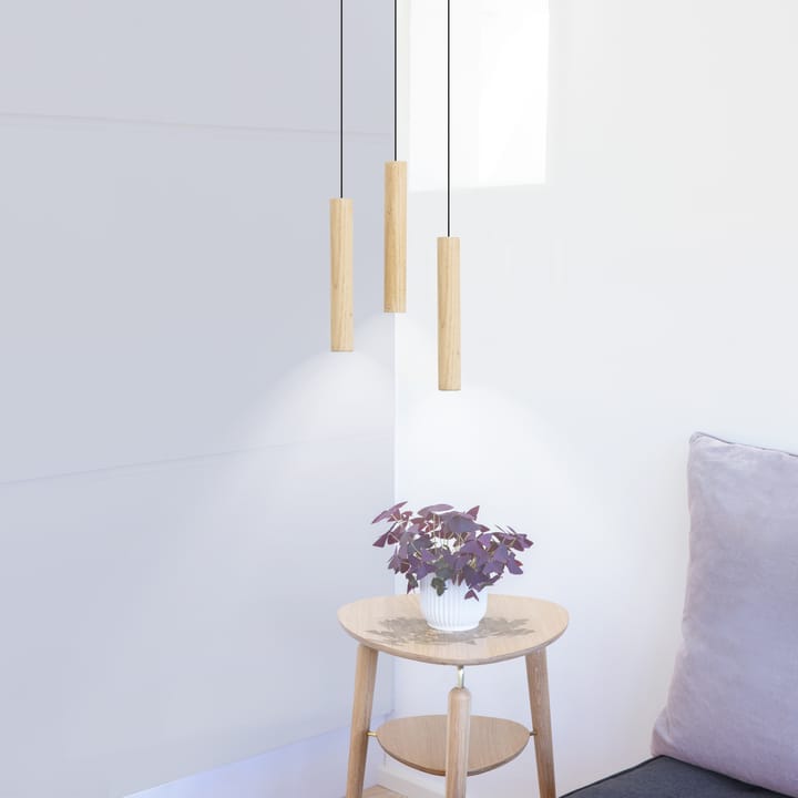 Umage Chimes lamppu 22 cm, Oak Umage