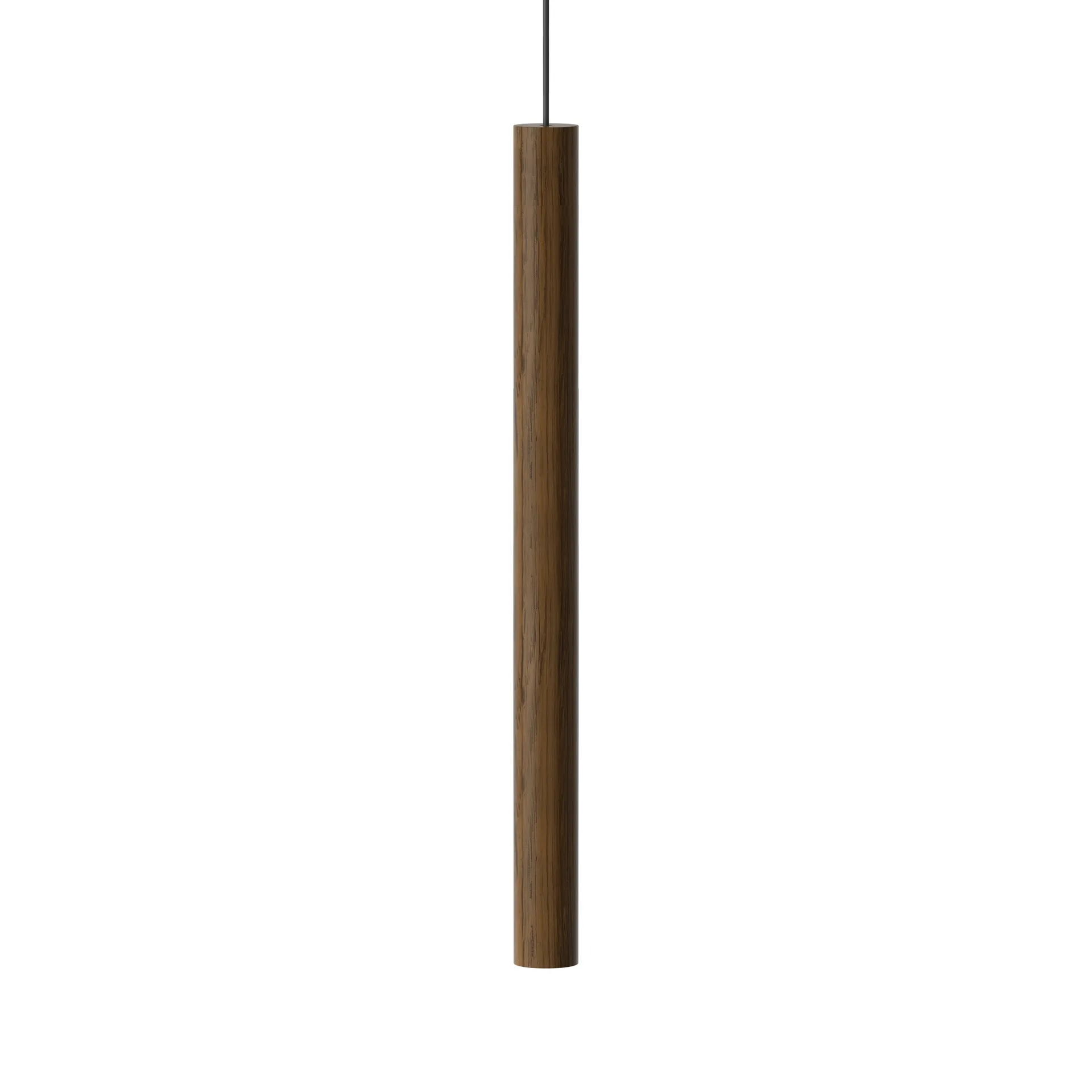 Umage Chimes Tall -valaisin 44 cm, Dark oak Umage