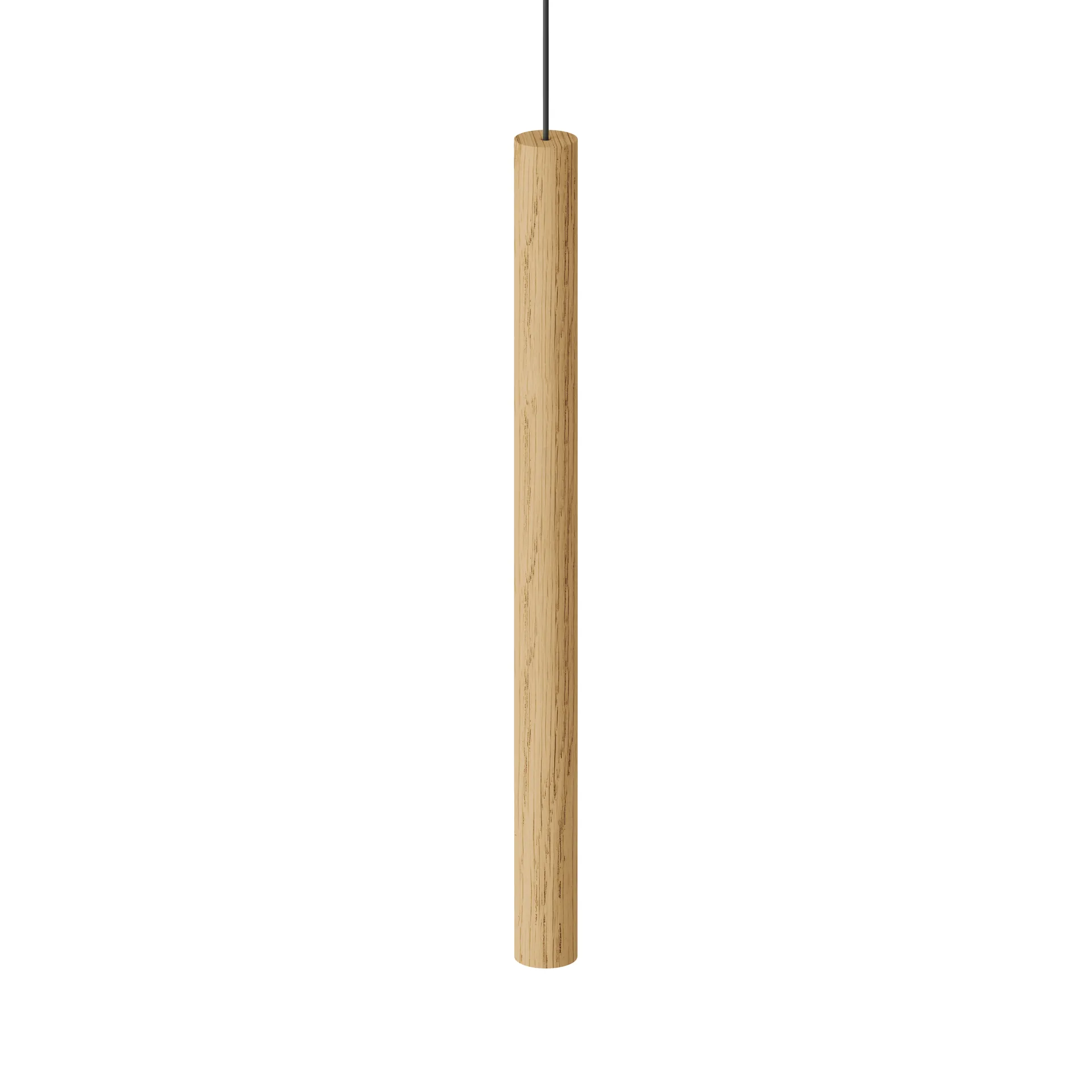 Umage Chimes Tall -valaisin 44 cm, Oak Umage