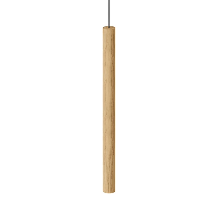 Umage Chimes Tall -valaisin 44 cm - Oak - Umage