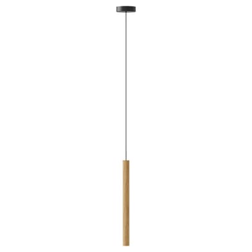 Umage Chimes Tall -valaisin 44 cm - Oak - Umage