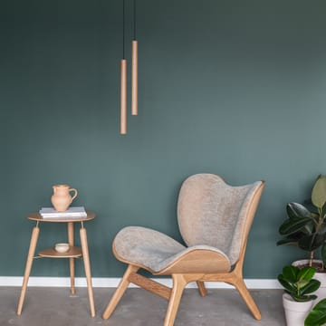 Umage Chimes Tall -valaisin 44 cm - Oak - Umage