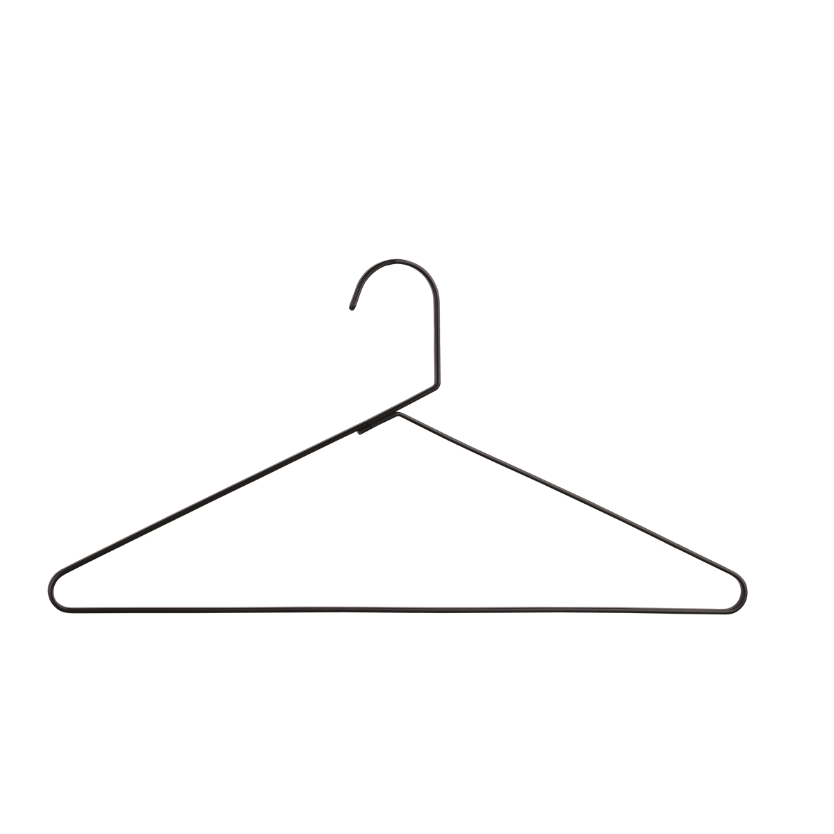 Umage Valet henkari Black | Skandinaavinen Sisustus | Vaatelineet & henkarit | Musta